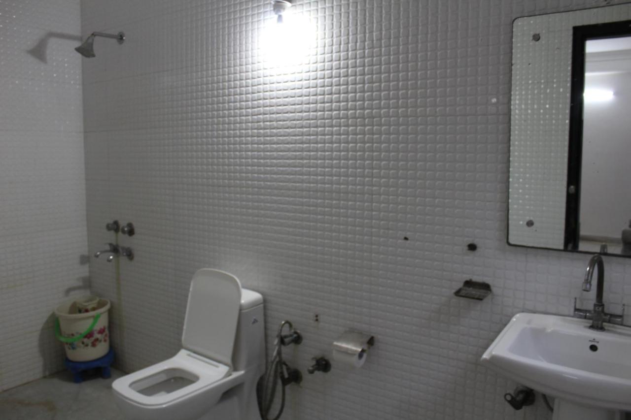 Hotel Yes Boss International- Awarded Best Hotel 2025 In Budget Category New Delhi Exterior photo