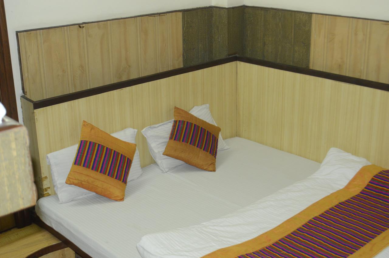 Hotel Yes Boss International- Awarded Best Hotel 2025 In Budget Category New Delhi Exterior photo
