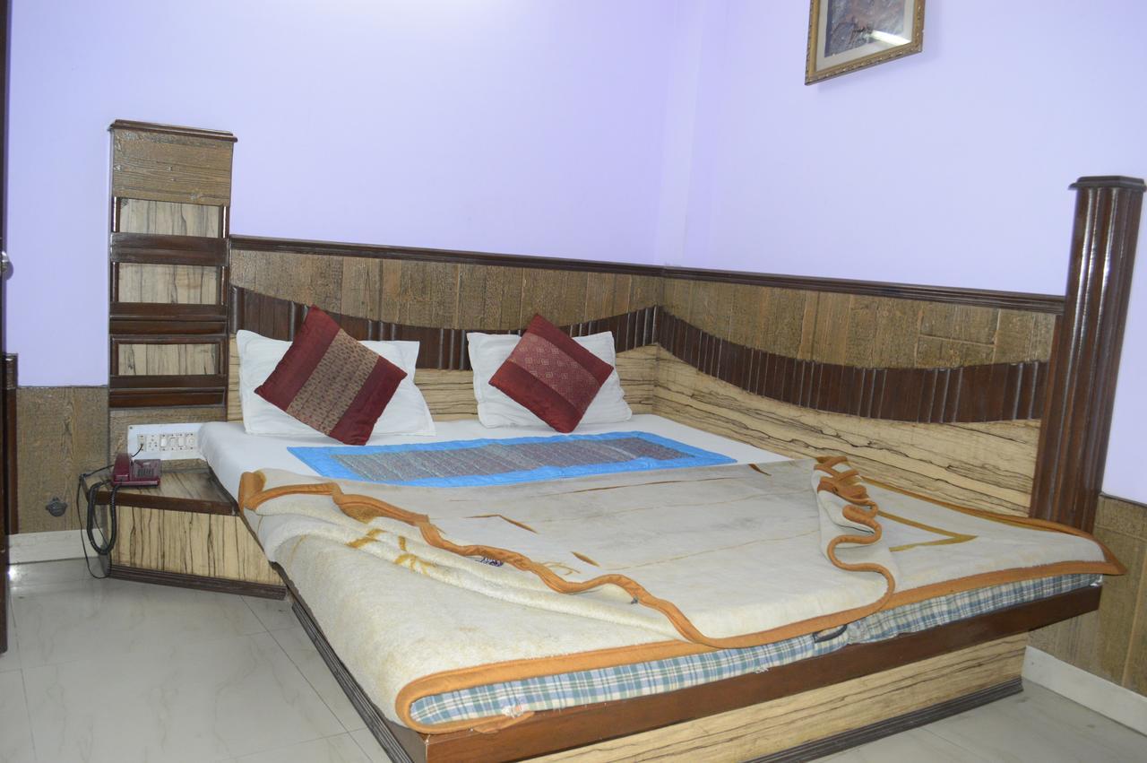 Hotel Yes Boss International- Awarded Best Hotel 2025 In Budget Category New Delhi Exterior photo