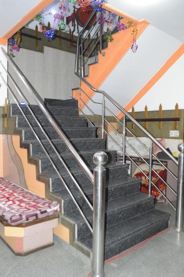 Hotel Yes Boss International- Awarded Best Hotel 2025 In Budget Category New Delhi Exterior photo