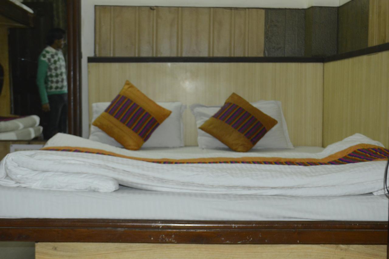 Hotel Yes Boss International- Awarded Best Hotel 2025 In Budget Category New Delhi Exterior photo